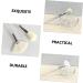 HAPINARY 1 Set Brush Set Wash Foam Tool Brush Facial Cleaner Foaming Tool Wash Foaming Tool Foam Bubble Maker Tool Foam Maker Tool Foaming Tool - Buy Online on GoSupps.com