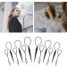 Shop the Best Hair Braid Topy Tool for Perfect Ponytails | International Shipping Available! - Buy Online on GoSupps.com