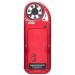 Kestrel 5100 Racing Weather Meter - Red | Bluetooth LiNK Enabled - Buy Online on GoSupps.com