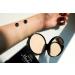 Buy MADAME 12g Oil Control Face Powder Compact - Long Lasting Makeup for Oily Skin | SPF 25 Flawless Matte Finish in Medium Beige - International Shipping Available - Buy Online on GoSupps.com