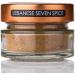 ZEST & ZING Lebanese Seven Spice (Ground) 22g - Fresher in Glass Jars - Buy Online on GoSupps.com