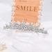 Rhinestone Crystal Tiara Crown Headband for Women - Perfect for Birthday, Pageant, Wedding & Prom - Buy Online on GoSupps.com