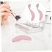 Buy Housoutil 10 Pcs Foldable Eyebrow Comb & Lash Separator - Perfect Beauty Tools for Flawless Eyebrows & Lashes - International Shipping Available - Buy Online on GoSupps.com