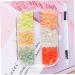 Nail Art Sculpture Pens Silicone Dual Head Manicure Carving Pen Rhinestone Beads Picker Tool School supplies - Buy Online on GoSupps.com