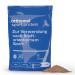 Orthomol Sport Protein - Regeneration after the strength sport - protein powder with creatine and BCAAS - chocolate flavor - powder 16 St. daily portions