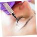 Angoily 1pc Eyeliner Fake Eyelashes Fake Lashes Magnetic Eyelashes Liner Ink Cosmetic Accessory Diamond - Buy Online on GoSupps.com