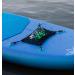 HEYTUR Paddleboard Deck Bag - Elastic Mesh Storage Bag for SUP Accessories - Buy Online on GoSupps.com