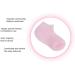 2 Pairs Silicone Socks Foot Moisturizing Socks Softening Dry Cracked Feet Rough Skins & Anti Slip Aloe Socks for Dry Cracked Feet Women Spa Pedicure Socks for Repairing Dry Asixxsixkg7d28uysa-14 - Buy Online on GoSupps.com