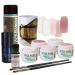 Nail Studio Gel Set PolyGel AcrylGel Soft Touch for beginners and professionals (Starter Set XL)