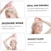 Buy Sewoart Head Massage Device - Scalp Shampoo Brush with Tingling Hair Stimulation | Pink Baby Octopus Design - Buy Online on GoSupps.com