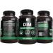 PURE ORIGINAL INGREDIENTS Diindolylmethane (DIM) (365 Capsules) No Magnesium Or Rice Fillers Always Pure Lab Verified 365 Count (Pack of 1) - Buy Online on GoSupps.com