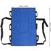 Patient Transfer Pad Reusable Washable Patient Transfer Sheet Bed Repositioning Pad with Reinforced Handle for Turning Lifting - Buy Online on GoSupps.com