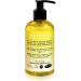 Renew Massage Oil with Orange, Lemon & Peppermint Essential Oils - Ideal for Full Body, Massage Therapy & Home Use | Almond, Grapeseed, & Jojoba Oils by Brookethorne Naturals - Buy Online on GoSupps.com
