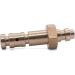 TUXING PCP Paintball Fill Probe 8-8.9mm Replacement Adapter - Brass Straight Stem Air Tool Fittings - Buy Online on GoSupps.com