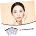 Beavorty 16 Pcs Eyebrow Stickers Authentic Eyebrows Stickers False Artificial Eyebrow 6d Tool Semi-permanent - Buy Online on GoSupps.com