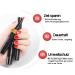 Buy Semi-Permanent Nail Polish Kit - 4pcs Gel Nail Art & 3-in-1 Glue Pen for Stunning Nail Designs - Buy Online on GoSupps.com
