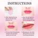 30 Pairs Lip & Eye Masks - 24K Gold Gel Crystal Collagen Patches for Dark Circles & Fine Lines - Nourishing Skincare for Youthful Skin - Buy Online on GoSupps.com