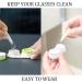 8 PC Colorful Contact Lens Remover Kit - Portable Applicator with Tweezers & Memory Cover | Easy Eye Lens Removal Tool - Buy Online on GoSupps.com