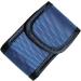 EXCEART Storage Case for Fingertip Pulse Oximeter Blood Oxygen Saturation Monitor Empty Portable Travel Carry Protective Pouch Oxford 2pcs Blue - Buy Online on GoSupps.com