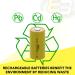 Buy 2x Exell C Size 1.2V 3000mAh NiCD Rechargeable Batteries - Ideal for Meters Radios Hybrid Cars & High Power Devices | International Shipping Available - Buy Online on GoSupps.com