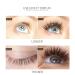 Eyelash Growth Serum for Fast, Natural & Effective Results | Eyelash Extension Brush for Long-Lasting Curling | Enhance Your Look with Soft & Beautiful Lashes - Buy Online on GoSupps.com