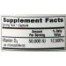 Bio-Tech D3-50 50,000 IU 100 Count - Pack of 2 | High Potency Vitamin D Supplement - Buy Online on GoSupps.com