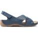 BBPM Women's Orthopedic Correction Sandals - Comfy Platform Flat Sole - EU39/US7.5 Brass - Buy Online on GoSupps.com