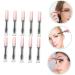 BIUDECO 20 Pcs Air Traffic Control Clear Eyelash Mascara Eyelash oil Empty Mascara Tube Pink The Pet - Buy Online on GoSupps.com