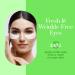 CLAIR BEAUTY Cucumber & Aloe Hydrating Under Eye Mask Patches - Moisturizing Toning & Rejuvenating | Reduces Fine Lines & Wrinkles | Reduces Dehydration & Puffiness | Made in Korea - 5 Pairs - Buy Online on GoSupps.com