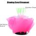 Buy VOCOSTE Aquarium Simulation Coral Water Flower Silicone Pink - International Shipping Available - Buy Online on GoSupps.com