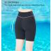 Wetsuit Shorts 1.5mm Neoprene - X-Large for Swimming, Surfing, Snorkeling, Diving - Men's and Women's - Buy Online on GoSupps.com