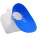 Unisex Urinal Bottle for Men and Women - Toilet Urinal Bedpans Pee Bottle with A Lid and Funnel Plastics Can for Car Old Man Child and Diabetes for Camping Outdoor Travel 1000ML - Buy Online on GoSupps.com