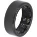 Changor Waterproof Fitness Tracking Ring | 24-Hour BT Smart Monitor | Outdoor Essential in Black - Buy Online on GoSupps.com