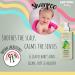 Kids Stuff Baby Shampoo 300ml - Natural & Organic | Dermatologist & Pediatrician Approved | Vegan & Cruelty-Free - Buy Online on GoSupps.com