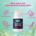Colief Botanical Baby Rub for Infants | Soothing Chest Rub for Babies | 1.05 oz (30 g) - Gentle Relief for Your Baby's Comfort - Buy Online on GoSupps.com