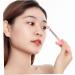Baluue Women Makeup Brush Shadow Eye Liner Brush Highlighter Brush Liquid Makeup Blending Brush Mini Face - Buy Online on GoSupps.com