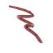 REINA REBELDE Xicana Bold Lip Pencil - Chocolate Brown | 8 Hour Finish Water Resistant Moisturizing Highly Pigmented - Buy Online on GoSupps.com