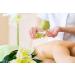 Billing Moments Honey Massage Oil 250ml - Paraffin-Free Natural Formula for Professional Use - Perfect for Relaxation - Buy Online on GoSupps.com