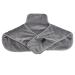 Electrical shoulder and neck protection heating shoulder neck pad 3-speed tempiblable carbon fiber hot compress heated neck wrap