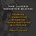 Monster Energy Drink Monster Juiced Energy Drink Pack Of 12 4 Assorted Flavours 500ml Monster Energy Drink Energy Juiced Drink 3Pcs Each - 12x500ml Bundle Boxed Treatz - Buy Online on GoSupps.com