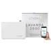 Levona Scent Lavanda: 6000 SQFT HVAC Diffuser - Whole House Air Freshener - Scent Air for Office Hotel & Home Scent Diffuser - Fragrance HVAC Scent Diffuser + App Control (Scent Sold Separately) Lavanda 2000 Diffuser
