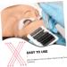 HONMEET 3 Pairs Eyelash Curler Eyelash Perming Rods Lash Lift Kit Lash Lift Perming Stripes Eyelashes Lifting Eyelash Lift Pads Eyelash Lift Rods Lash Lifting Kit - Buy Online on GoSupps.com
