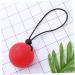 Gleavi 6 Pack Fitness Equipment - Squeeze Ball & Hand Therapy Power Balls for Effective Hand Strength Training - Buy Online on GoSupps.com