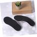 3 Pairs High Heel & Athletic Shoe Insoles | Foot Orthotics & Arch Support Inserts for Women - Buy Online on GoSupps.com