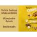 CORNY Chocolate Banana Cereal Bars - 150g Box of 6 | Buy Internationally - Healthy Snack - Buy Online on GoSupps.com