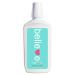Believe Oral Care 100% of Profits Donated to Cancer Research Mouthwash 1 Bottle 16 OZ | Whitens Soothes Freshens | All Natural Alcohol Free Dye Free GMO Free Fluoride Free No Preservatives