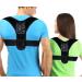 Posture Corrector for Men and Women Effective Clavicle Brace for Neck Shoulder Back Pain FBA Approved Back Brace for Posture