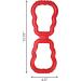 KONG Durable Stretchy Rubber Tug of War Dog Toy - Medium Dogs - Buy Online on GoSupps.com
