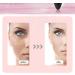 GowaVy Red Light Therapy for Face 6-in-1 Facial Wand: Deep Clean Nourishment Firming Eye Skin Care - Multifunctional Skin Care Tools Pink - Buy Online on GoSupps.com