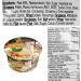 MAMA PHO GA Chicken Flavour Vietnamese Style Instant Rice Noodles Soup Bowl 65g (Pack of 4) - Buy Online on GoSupps.com